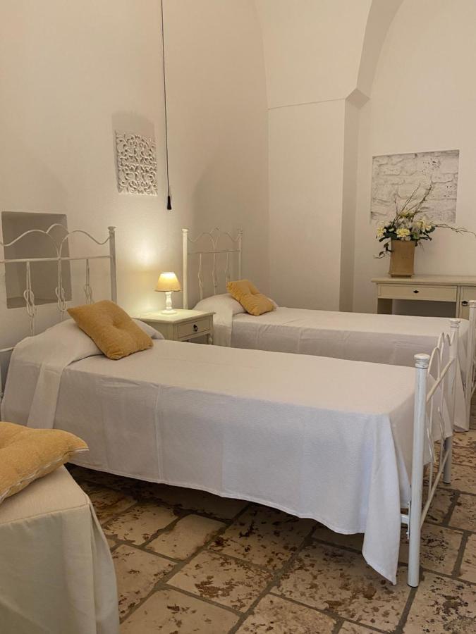 Masseria Palmo فرانكافيلا فونتانا المظهر الخارجي الصورة