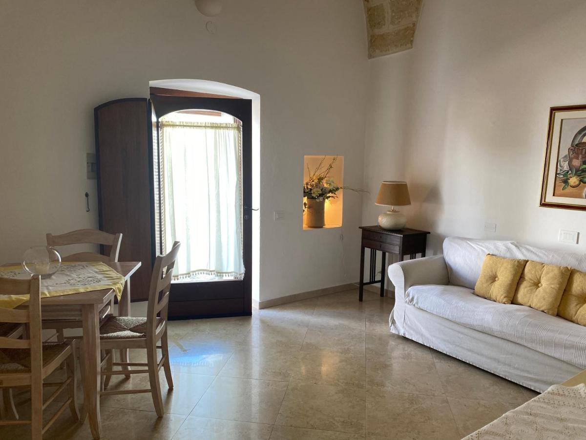 Masseria Palmo فرانكافيلا فونتانا المظهر الخارجي الصورة
